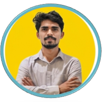 Ganesh Admane