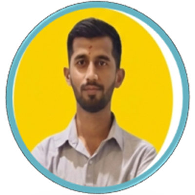 Akash Borade