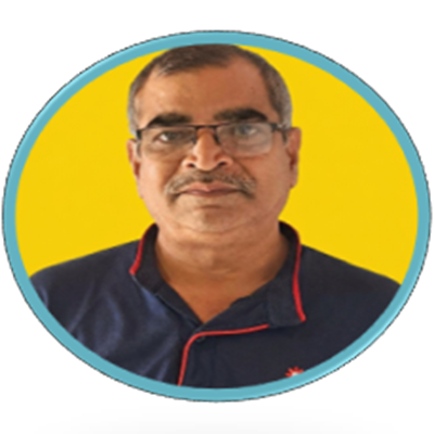 Ashok Patil