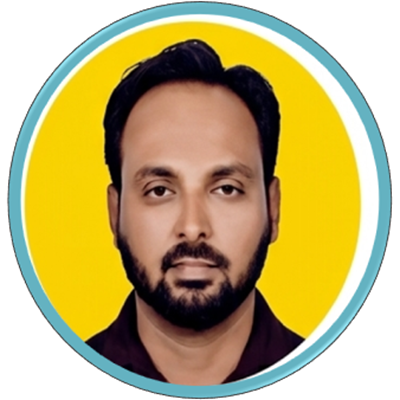 Haris Maruf