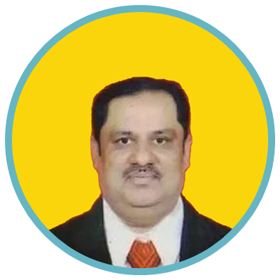 Mahesh Vaidya