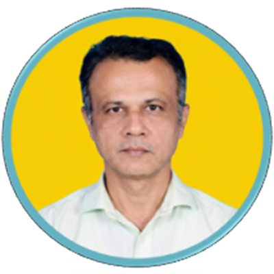 Santosh Kulkarni
