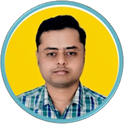 Shrikant Kharade